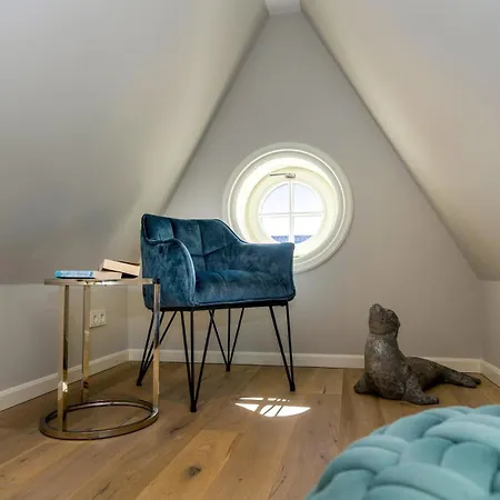 Holiday home Sylter Schoenheit *
