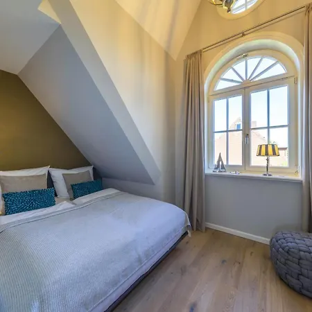 Sylter Schoenheit Holiday home