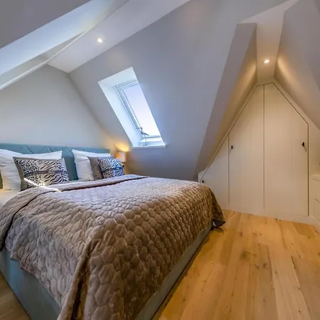 Sylter Schoenheit Holiday home *