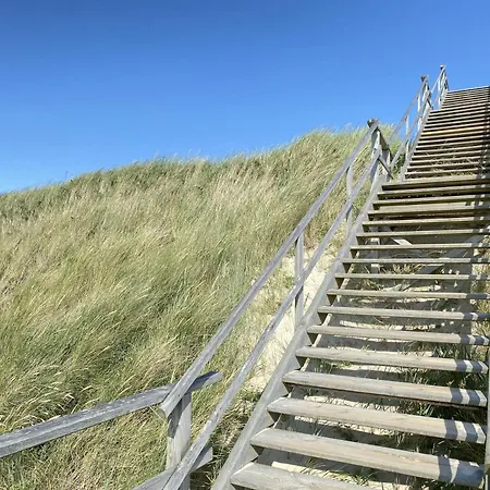 Sylter Schoenheit Holiday home Westerland