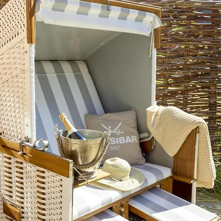 Sylter Schoenheit Holiday home