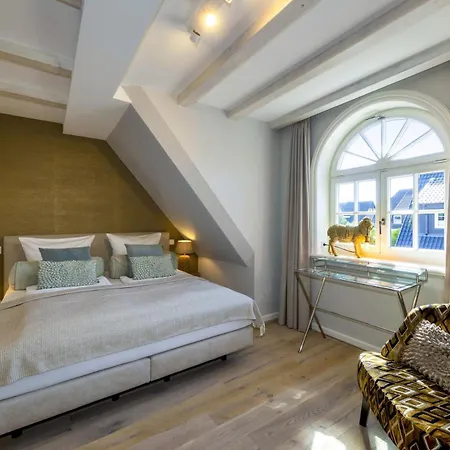 Holiday home Sylter Schoenheit *