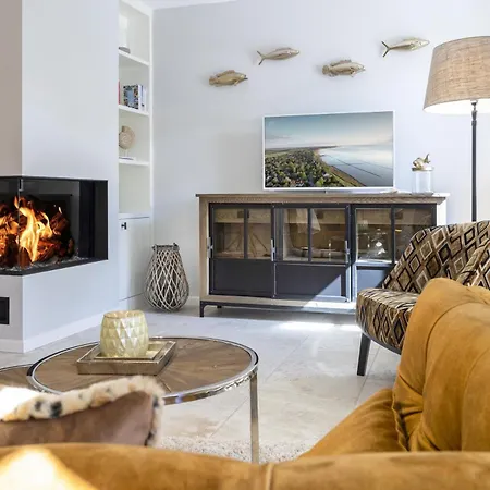 Sylter Schoenheit Holiday home Westerland