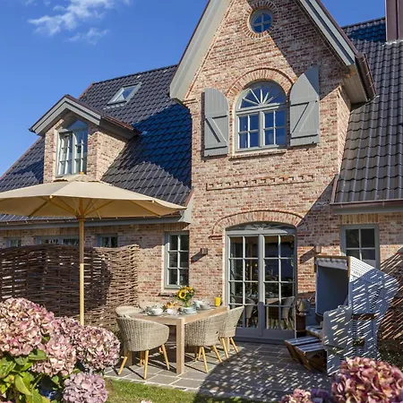 Sylter Schoenheit Westerland